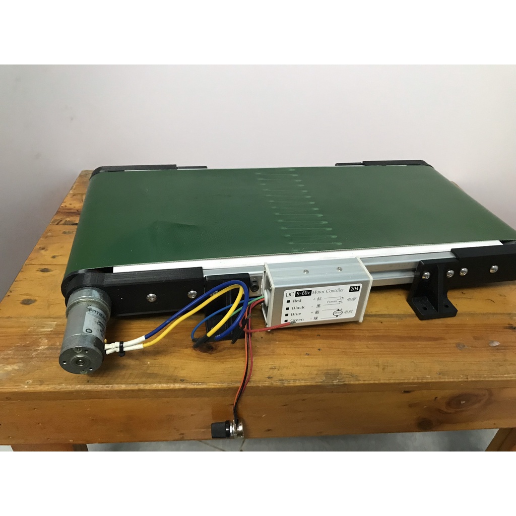 Băng tải mini 200x500mm