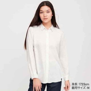 Áo Sơ mi nữ rayon