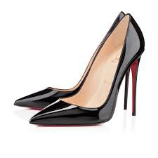 Giày louboutin