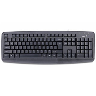 Bàn phím Genius KB - 100