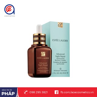 Serum Estee Lauder Advanced Night Repair 50ml