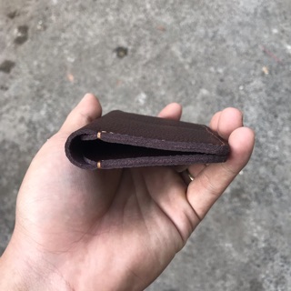 Ví nam handmade nhỏ gọn