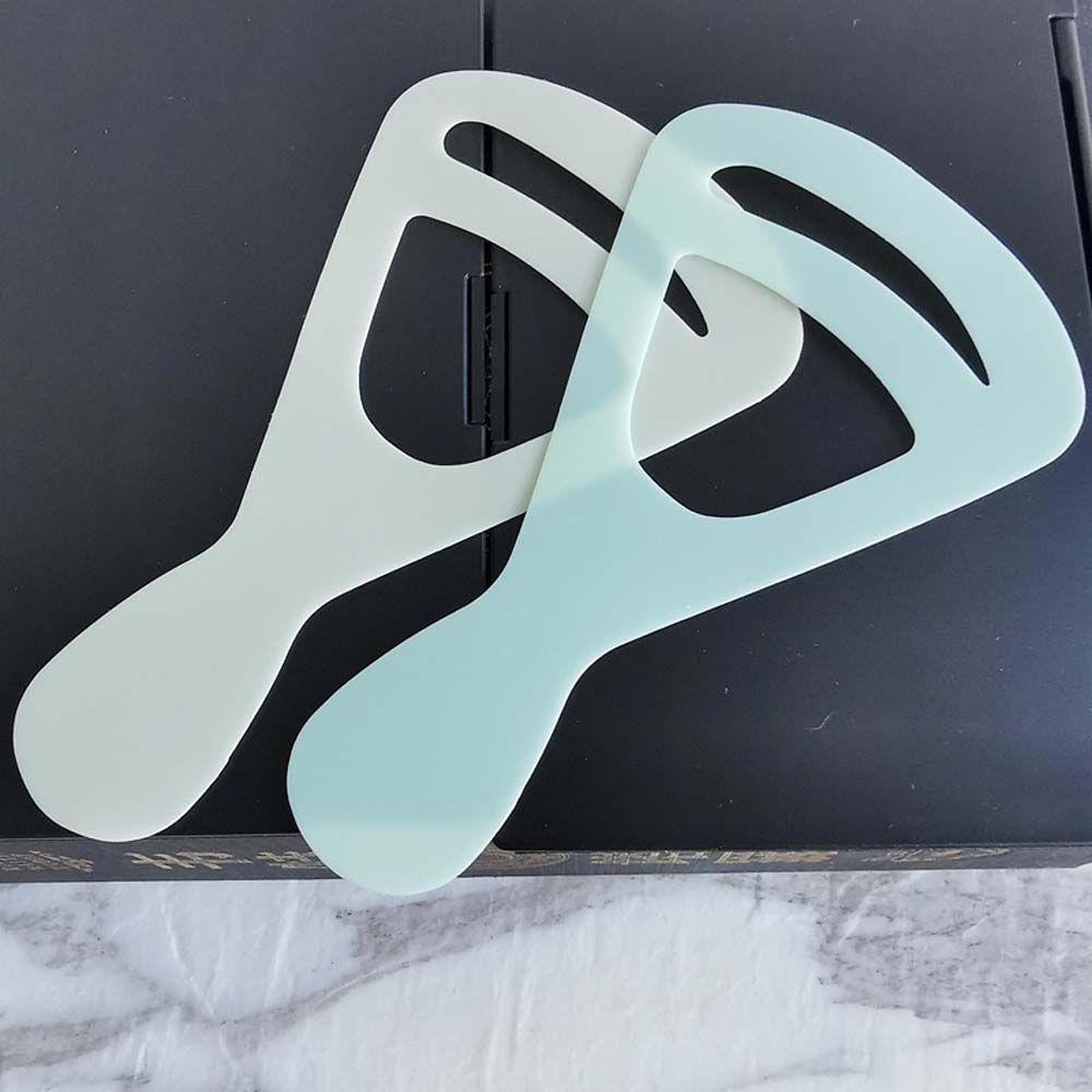 Khuôn Kẻ Lông Mày Tạo Kiểu Tái Sử Dụng Linh Hoạt DIY