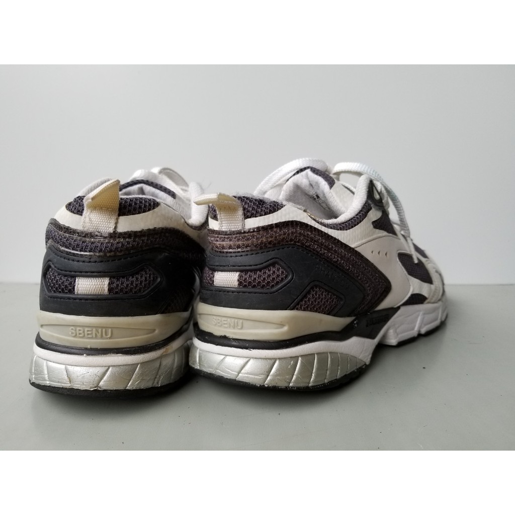 giày nam Authentic SBENU-Phantom95% size 41