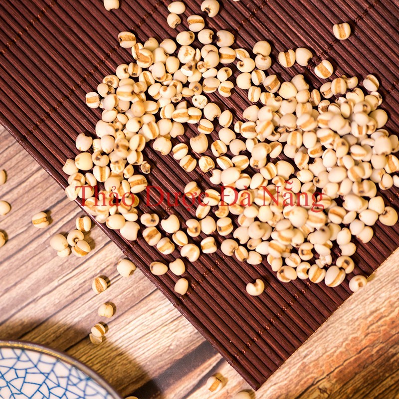 Ý Dĩ hạt nhỏ 200 gram.