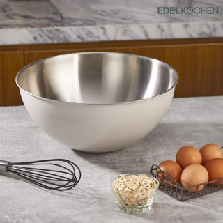 Bộ 2 Thố trộn Edelkochen 20cm - 28cm