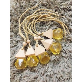  Tinh dầu treo xe ô tô 