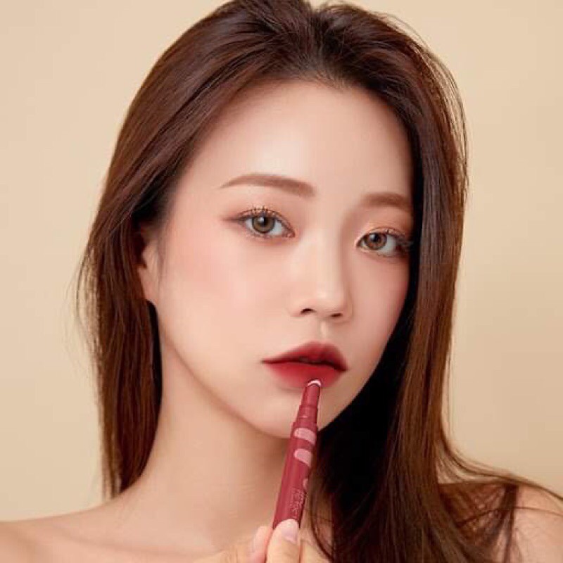 Son Kem Dạng Bấm I’m Meme Tic Toc Tint Lip Cashmere