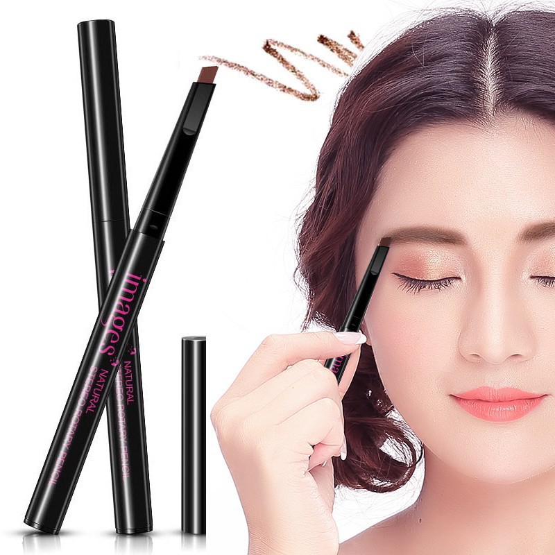 BỘ TRANG ĐIỂM IMAGES KEM BB + BÚT TẠO KHỐI + PHẤN PHỦ + CHÌ KẺ MÀY + BÚT KẺ MẮT + MASCARA + SON LÌ  HT-TL38 | BigBuy360 - bigbuy360.vn