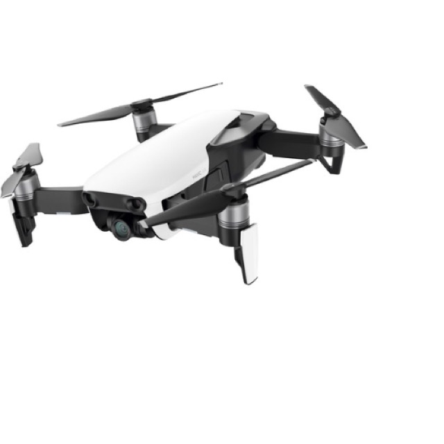 Mavic Air Fly More Combo (Trắng) - Bảo hành chính hãng DJI 12 tháng