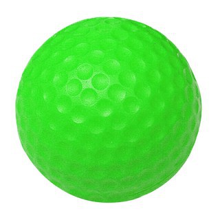 Ashai Quả Bóng Xốp Chuyên Dụng Cho Đánh Bóng ⛳⛳Set 10 Quả Bóng Golf Bằng Da Pu Chất Lượng Cao