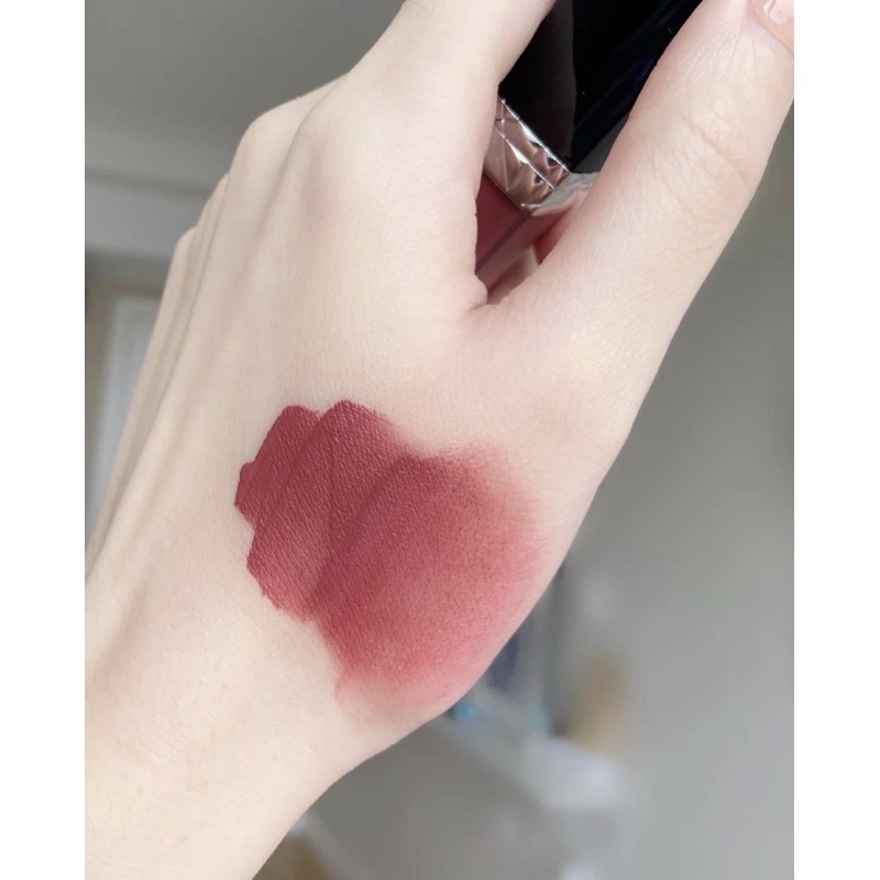 [Dior] Son kem Dior Rouge Forever Liquid - màu 558