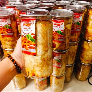 Khô Cá Thiều Miếng Trai Đẹp 300G