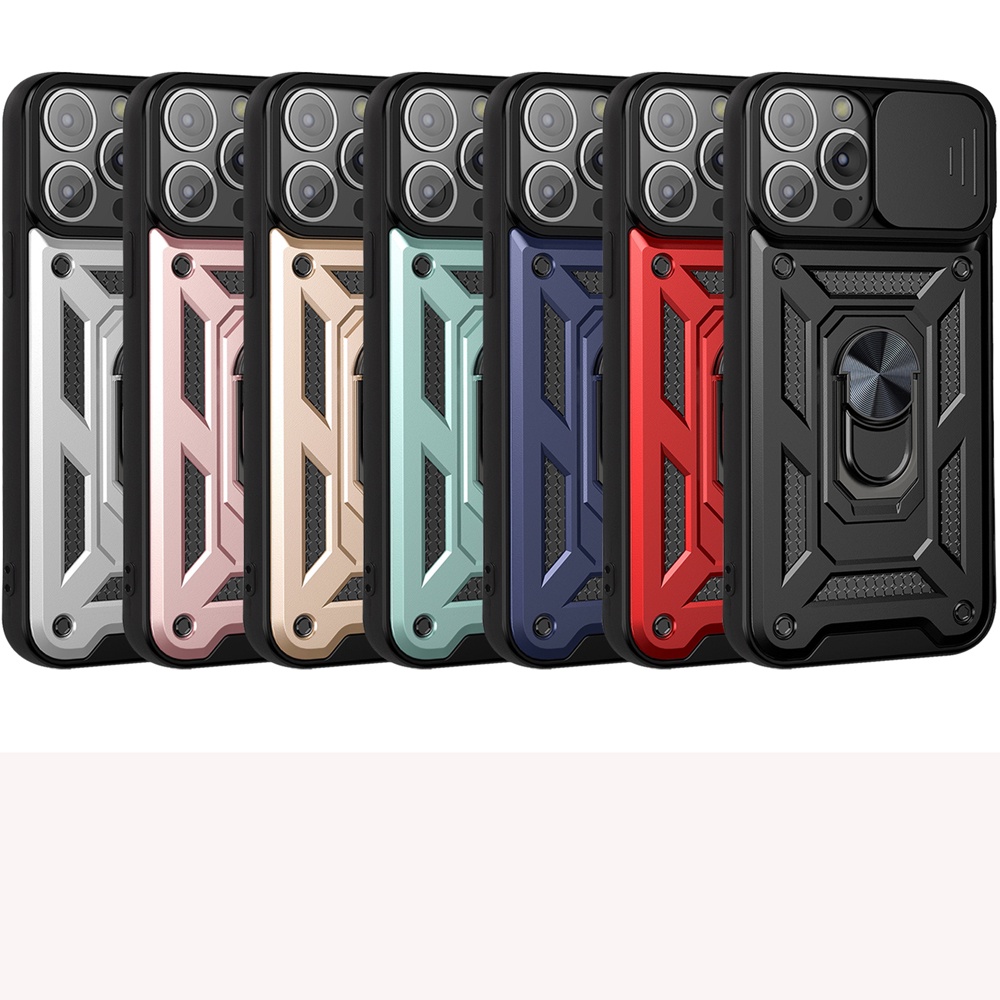 Ốp điện thoại có giá đỡ vòng nhẫn thích hợp cho iPhone se 2020 7 8 6 6s plus x xr xs 11 12 13 pro max 12 13 mini