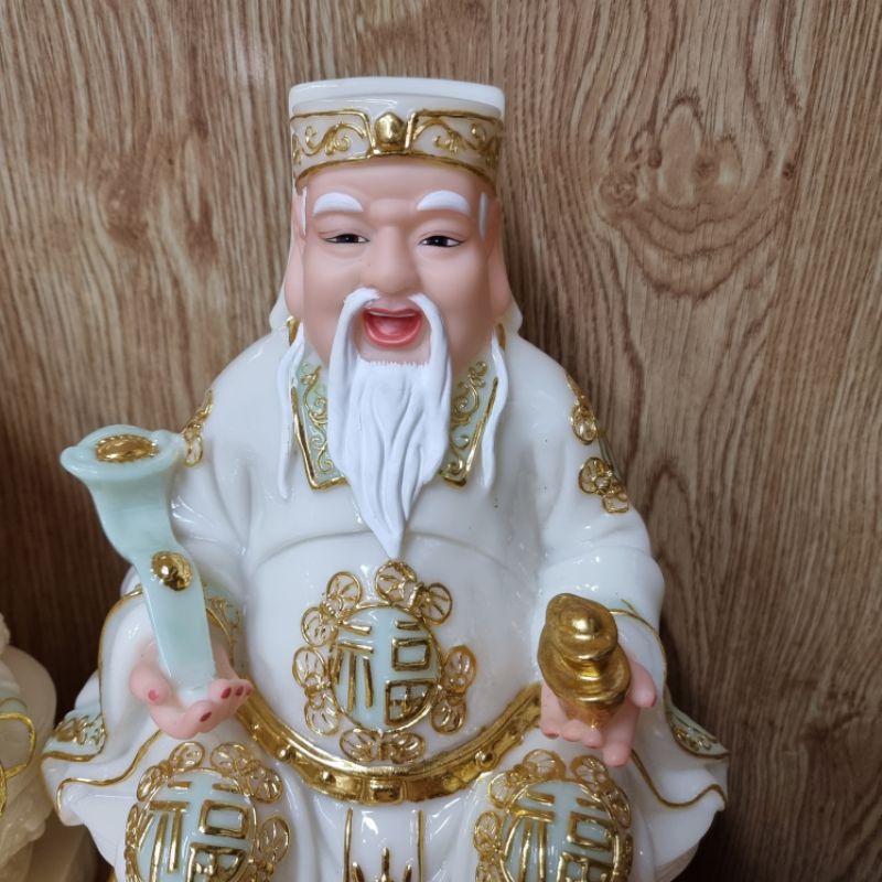 Cap than tai ong dia cao 12in