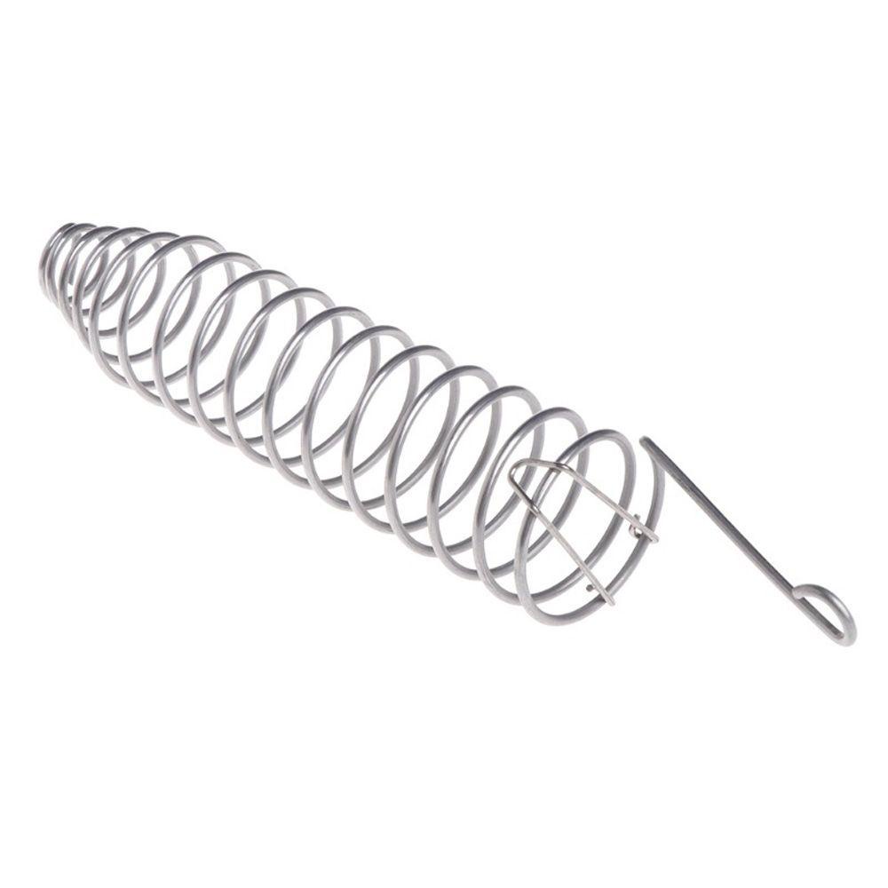 Dụng Cụ Nạo Bắp Bằng Thép Không Gỉ Cho Vẹt|Dụng Cụ Cho Chim Ăn Tiện Lợi