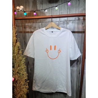 Áo thun Stee SMILE Unisex