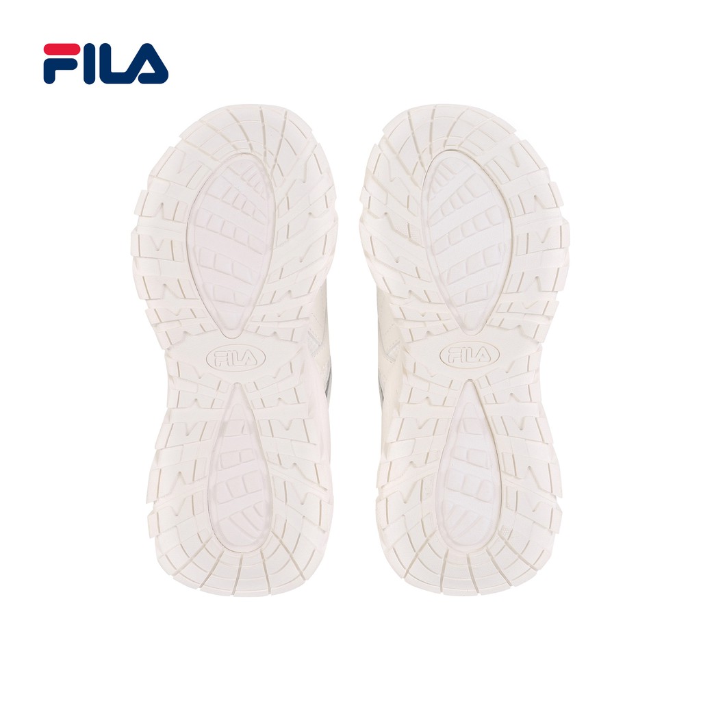 Giày sneaker có quai dán trẻ em FILA Interation Light 3XM01336D-143