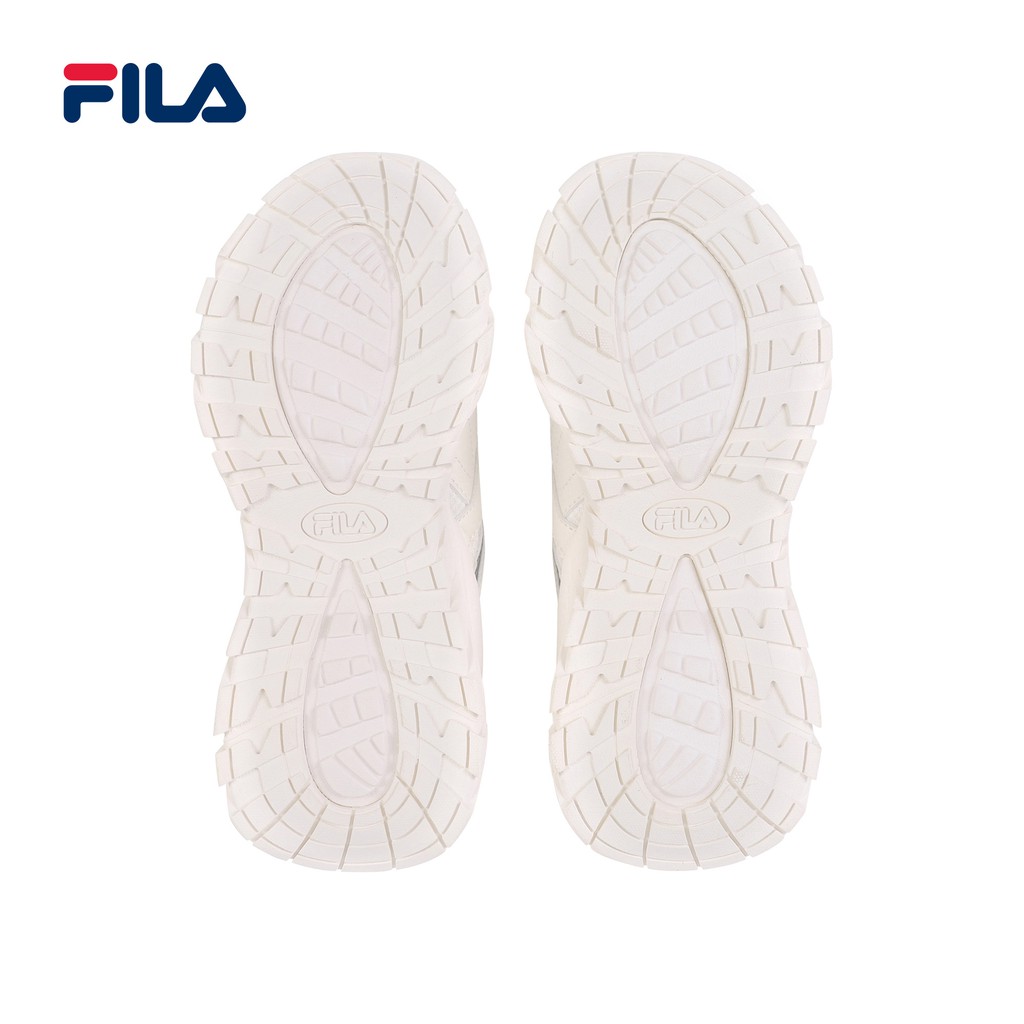 Giày sneaker có quai dán trẻ em FILA Interation Light 3XM01336D-143