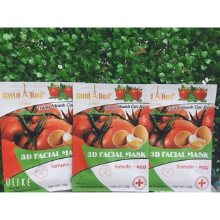 COMBO 3 MIẾNG MẶT NẠ DƯA LEO