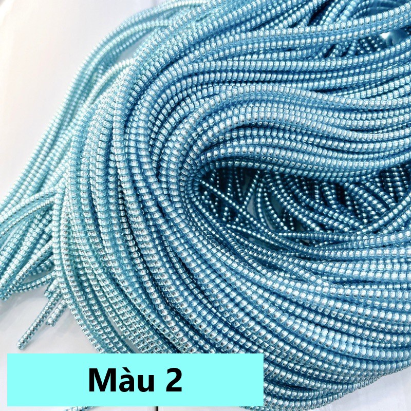 Dây Quấn Tai Nghe, Dây Quấn Cáp Sạc Điện Thoại Tiện Lợi siêu rẻ PKTC