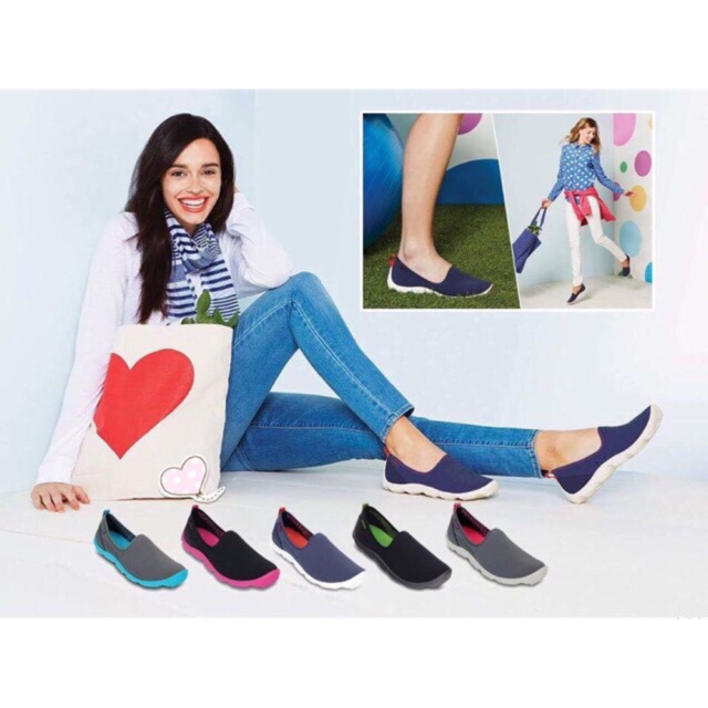 Giầy nữ dành cho chị em