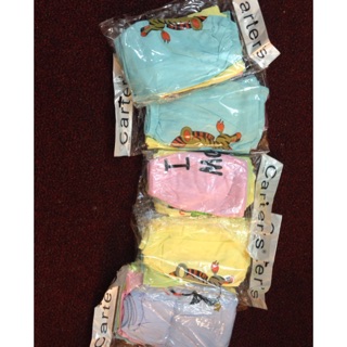 Sỉ combo quần chục Cotton 100%