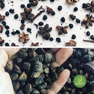 Hạt mắc khén (gói 1kg) - OLF119