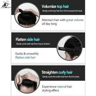 Dụng cụ tạo kiểu tóc đa năng cho nam