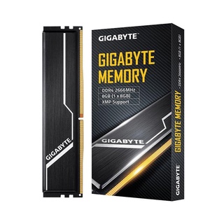 Mua Ram Gigabyte Memory 2666 (8GB DDR4 1x8G 2666)