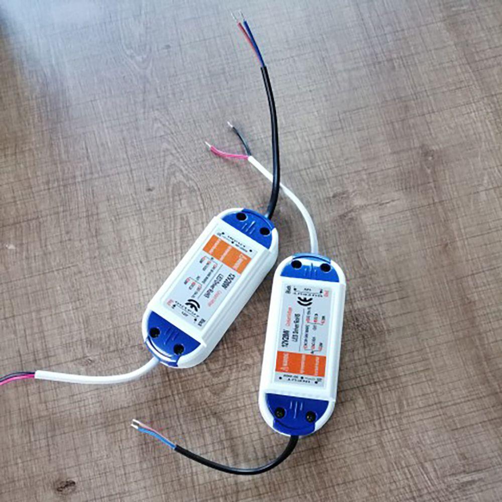 JARRED Trình Điều Khiển Đèn LED 18W 28W 48W 72W 100W DC 12V