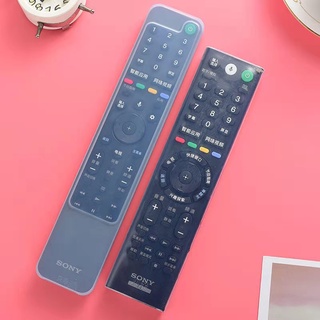  Vỏ Bọc Điều Khiển Từ Xa sony Bằng silicone Chống Bụi & Nước & Rơi 