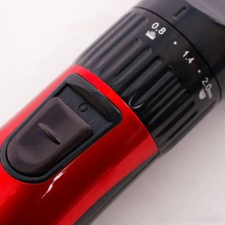 TÔNG ĐƠ CẮT TÓC TRẺ EM KEMEI