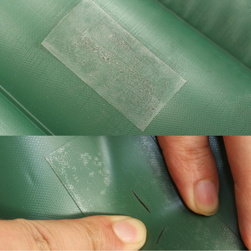 Miếng vá TPU trong suốt cho lều/bể bơi/lều cao su/đồ chơi L2Y4 | BigBuy360 - bigbuy360.vn