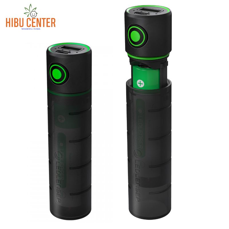 Pin Dự Phòng LEDLENSER Powerbank Flex3 - 3400mAh