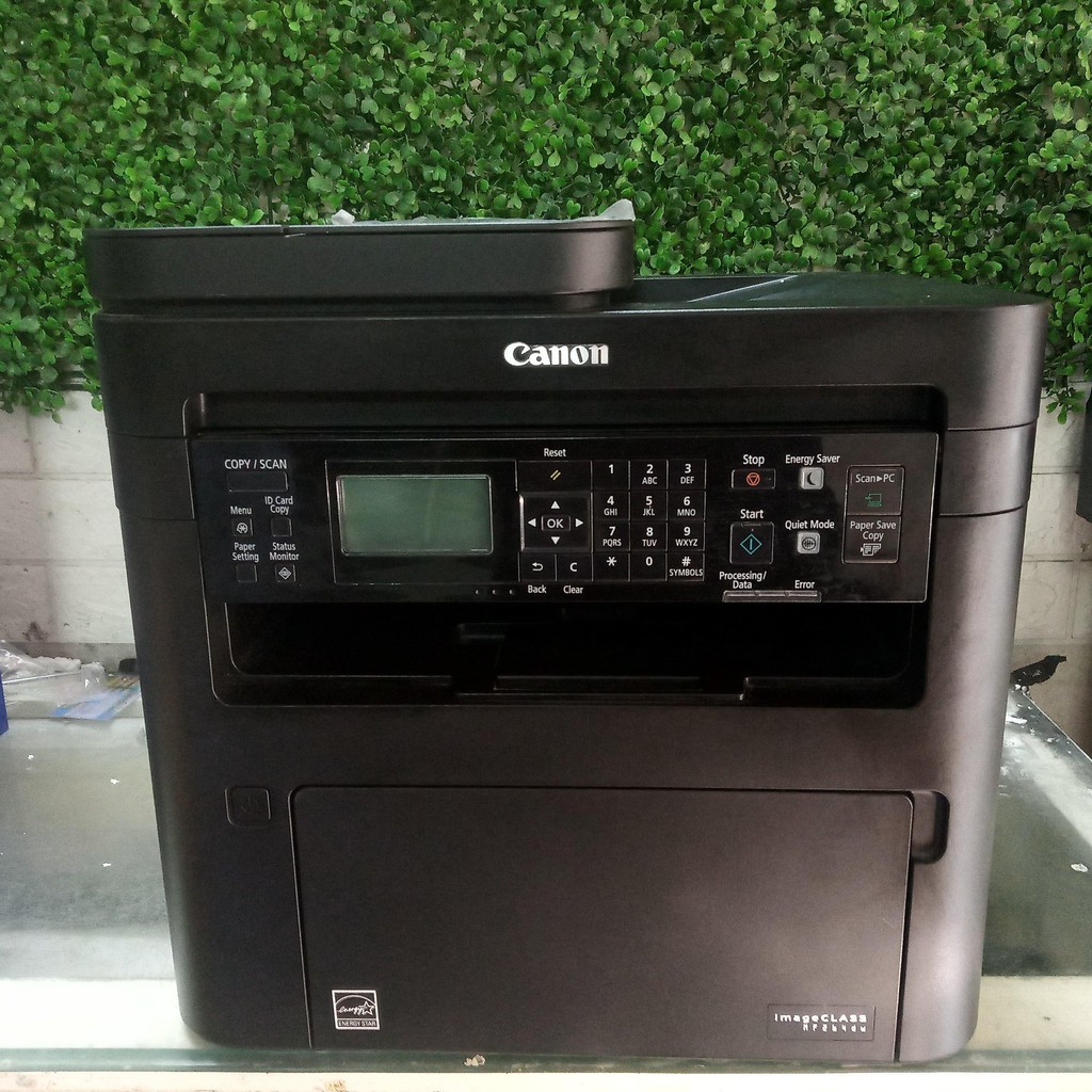 MÁY IN ĐA CHỨC NĂNG CANON MF264DW  ĐÃ QUA SỬ DỤNG AALO.SHOP