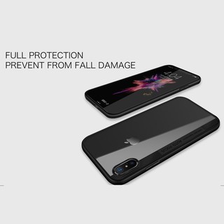 Ốp JOYROOM - JR BP370 Series IPhone X