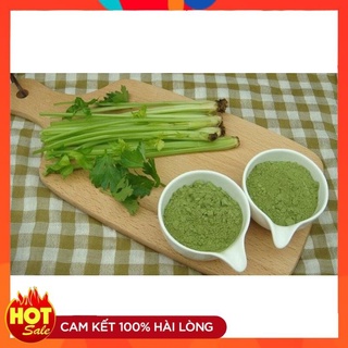 Bột cần tây sấy lạnh nguyên chất 100g