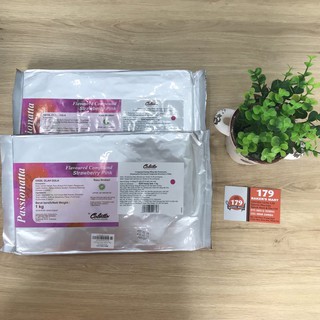 🍪Socola Màu Compound Passionatta (1kg)🍪