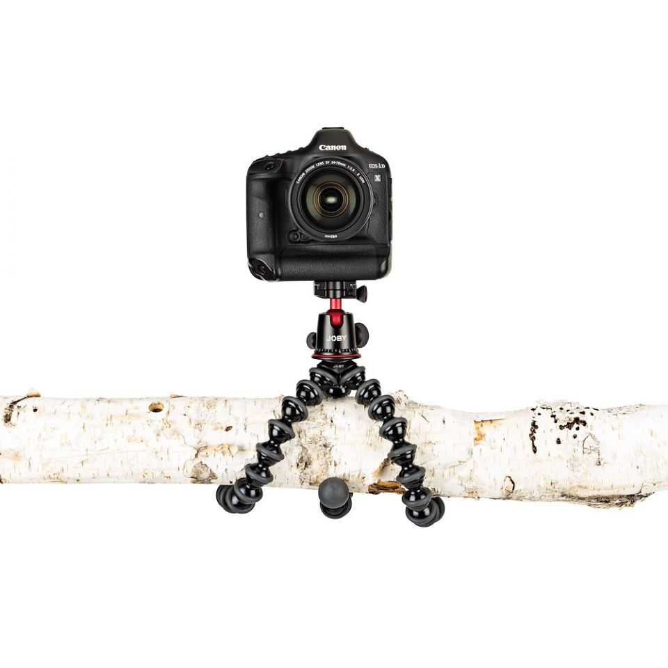 Chân máy Joby GorillaPod 5K Kit (JB01508)