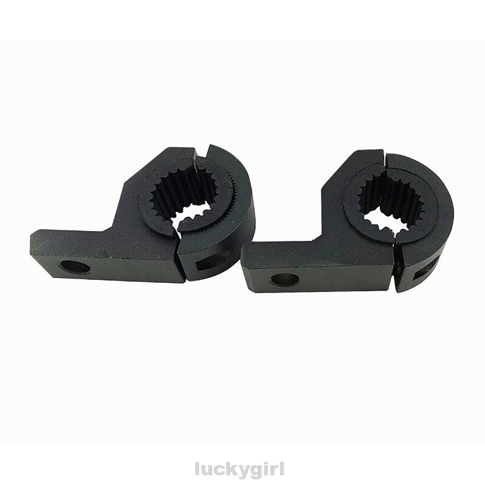 Giá Đỡ Đèn Sương Mù 30mm Chất Lượng Cao Cho Xe Mô Tô