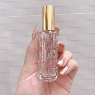 Vỏ chai lọ chiết nước hoa khổ qua 4d 10-12ml