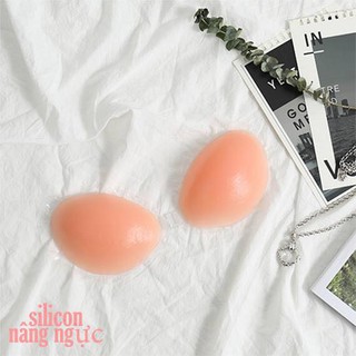 Áo bra dán ngực silicon Thái Lan