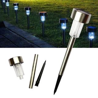 Đèn trang trí sân vườn chống nước dùng năng lượng mặt trời