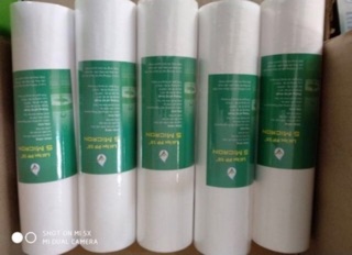Lõi lọc số 1 nesca