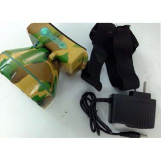 Combo 10 đèn đội đầu