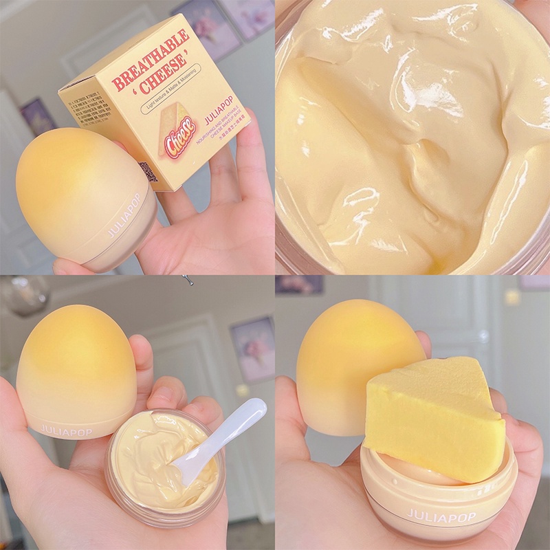 Kem lót trang điểm dưỡng ẩm kiểm soát dầu che lỗ chân lông