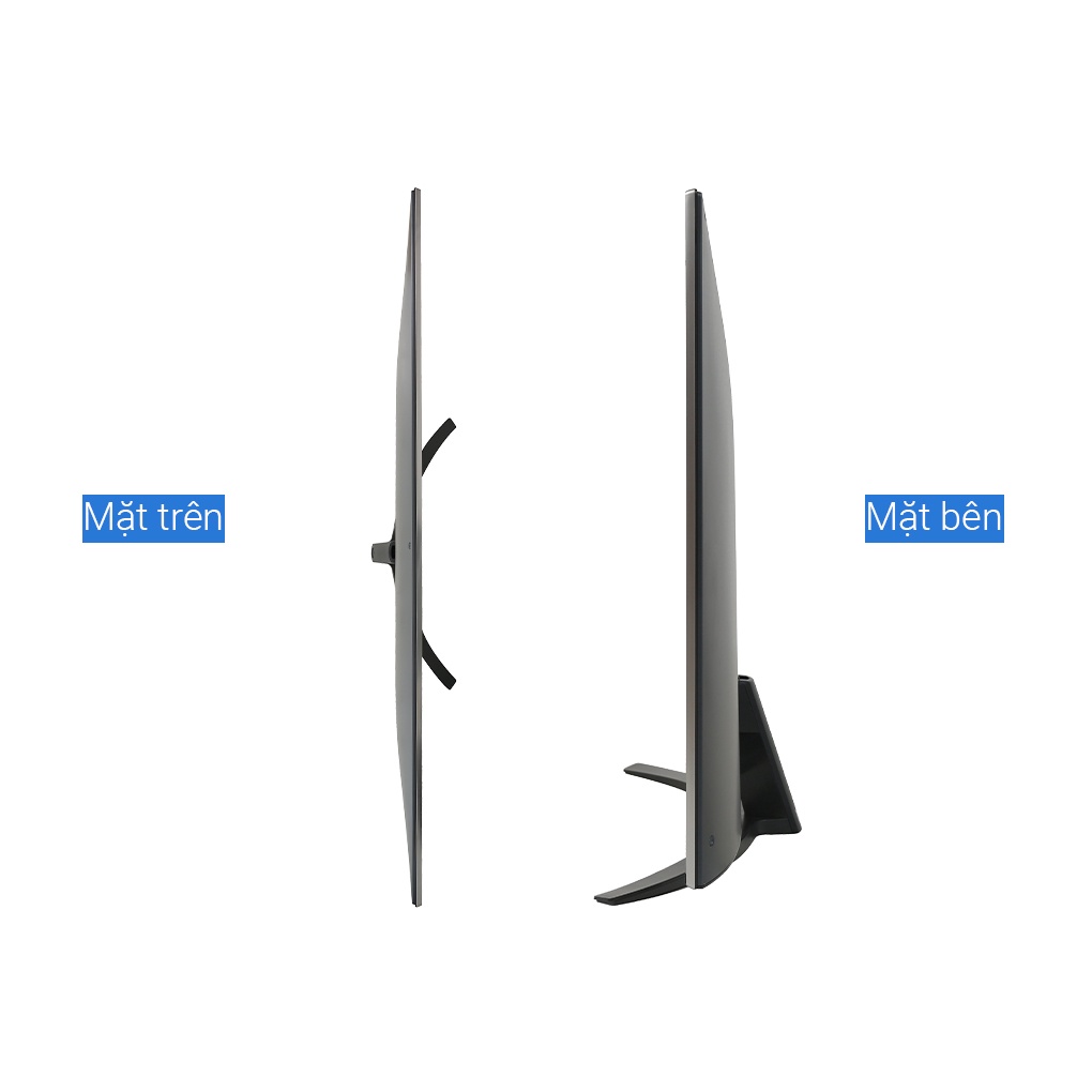 Smart Tivi NanoCell LG 4K 55 inch 55NANO86TNA Mới 2020 | BigBuy360 - bigbuy360.vn