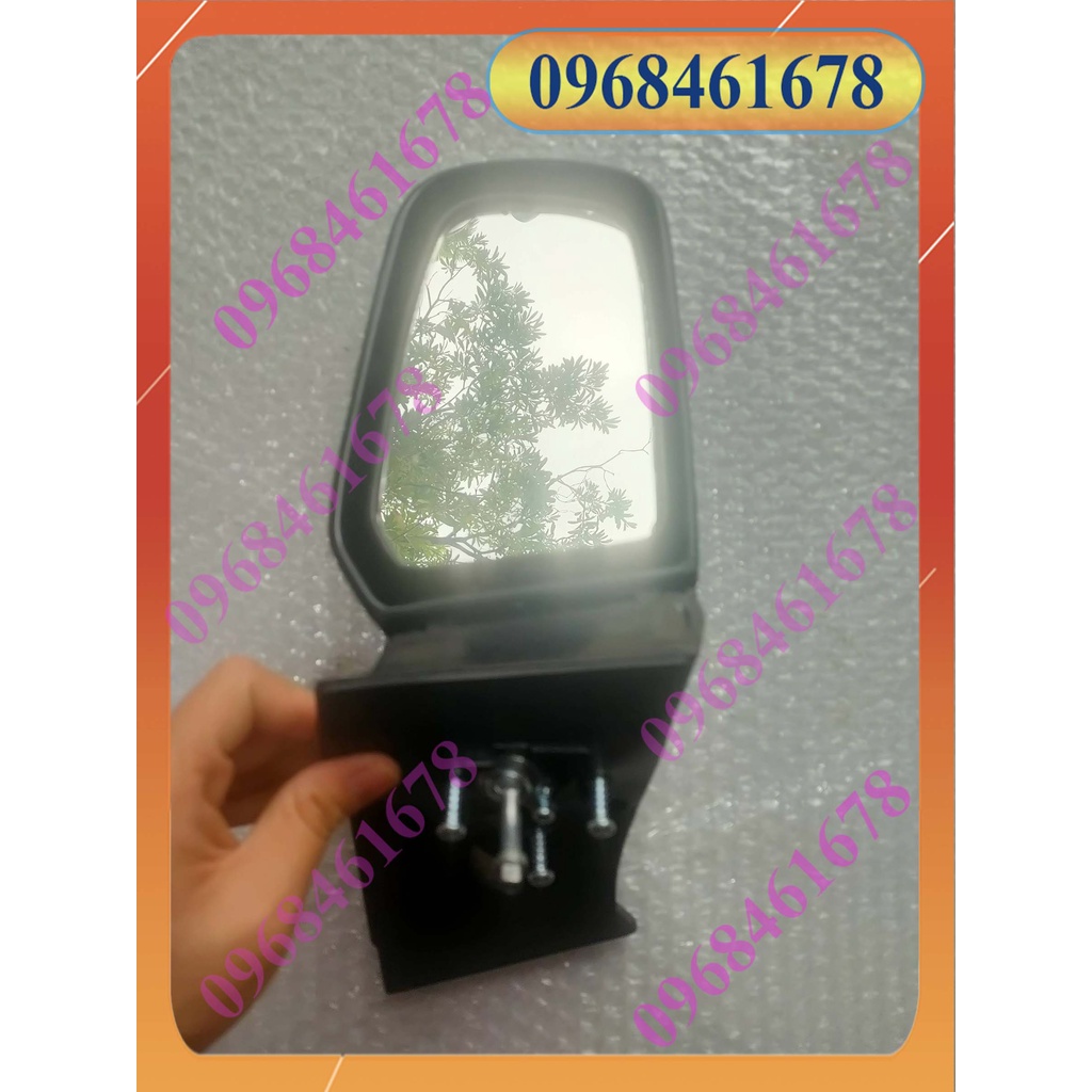 GƯƠNG CHIẾU HẬU MAZDA 323 ĐỜI 92-00