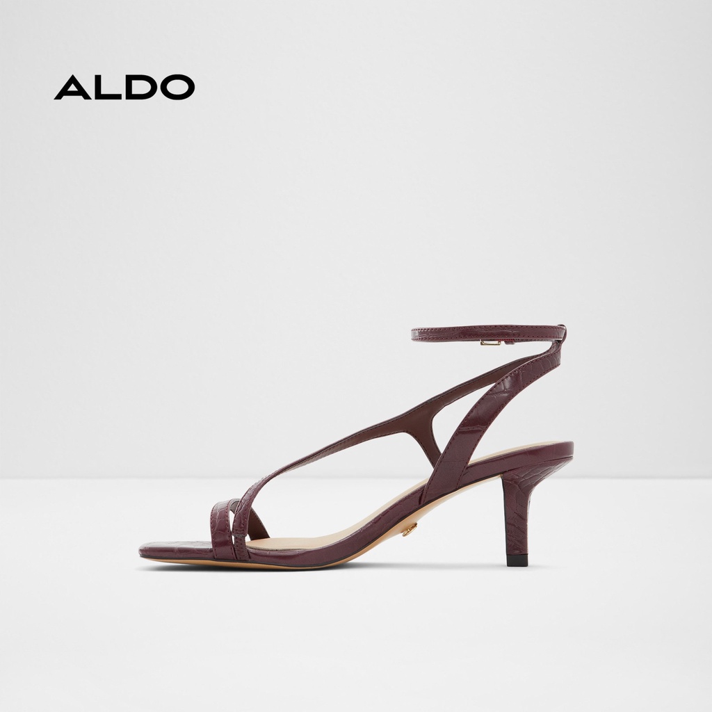 [Mã WABRAD100 giảm 10% tối đa 100K đơn 500K] Sandal cao gót nữ Aldo OLLIE